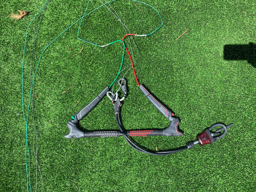 North Navigator Pro Control Bar 50-55cm Used Great Condition