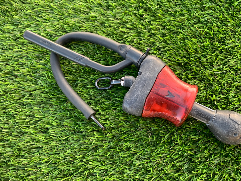 North Navigator 45-50cm Used