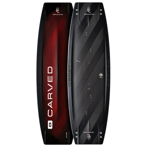 Core Carved Boards Imperator PRO