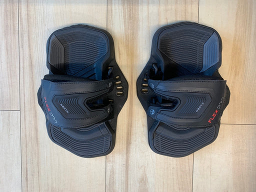 North Flex Pro Straps Used