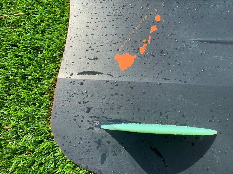 2025 Naish Motion 138cm Used