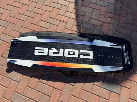 Fusion 7 (139x41.5) Demo T26