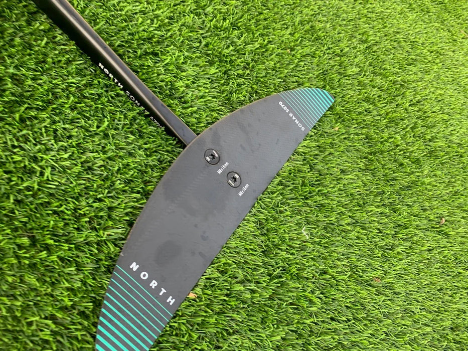 North Sonar Prime Edition 1500cm Demo