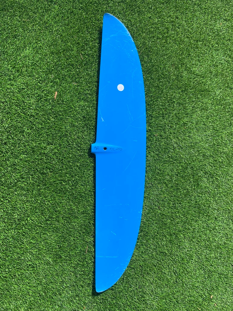 GoFoil GTS 2600 Used