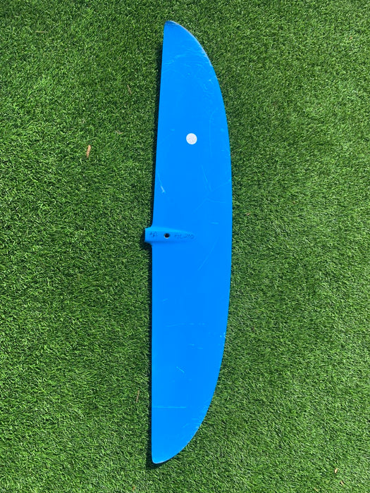 GoFoil GTS 2600 Used