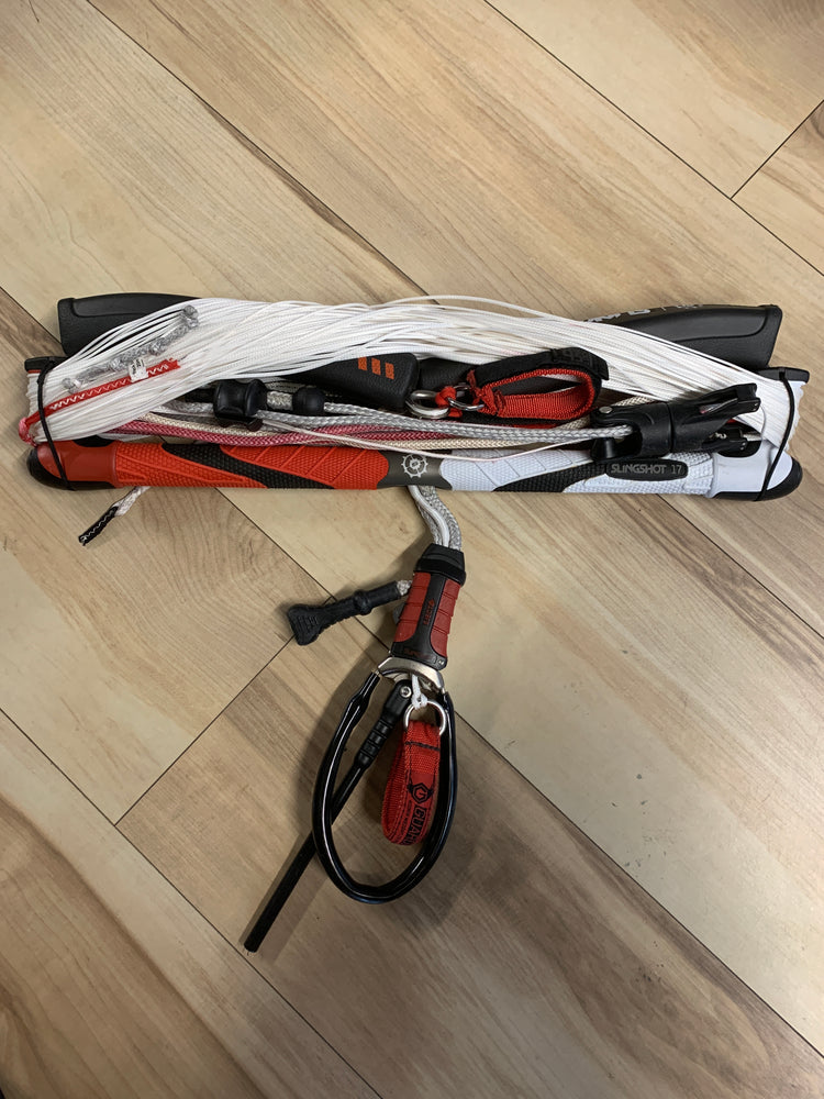 Compstick Guardian 2019 Kite Bar - New