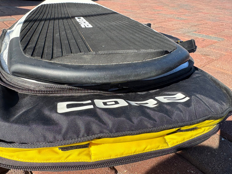 CORE SLC 135cm Foil Board