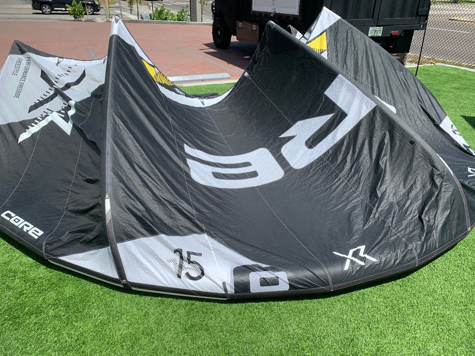 Core XR-5 15m Kite Used Trade in