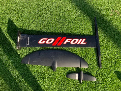 GoFoil Kite Foil Complete Used