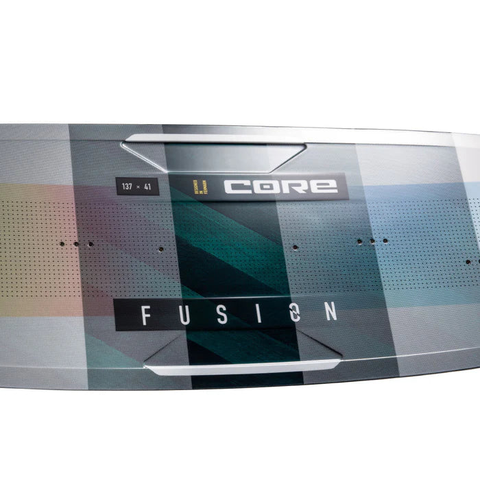 Core Fusion 6
