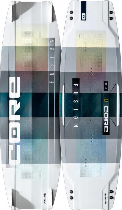Core Kiteboard Package