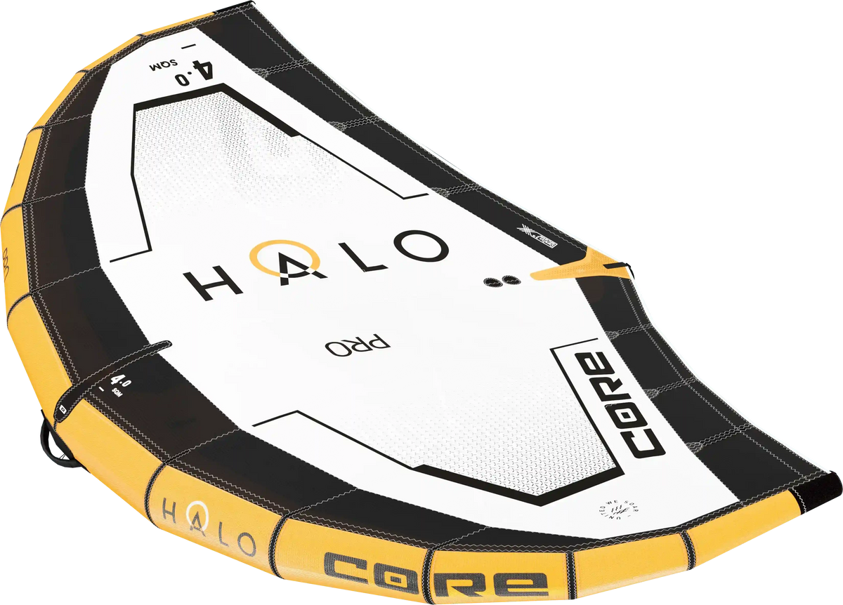 CORE HALO PRO — Elite Watersports