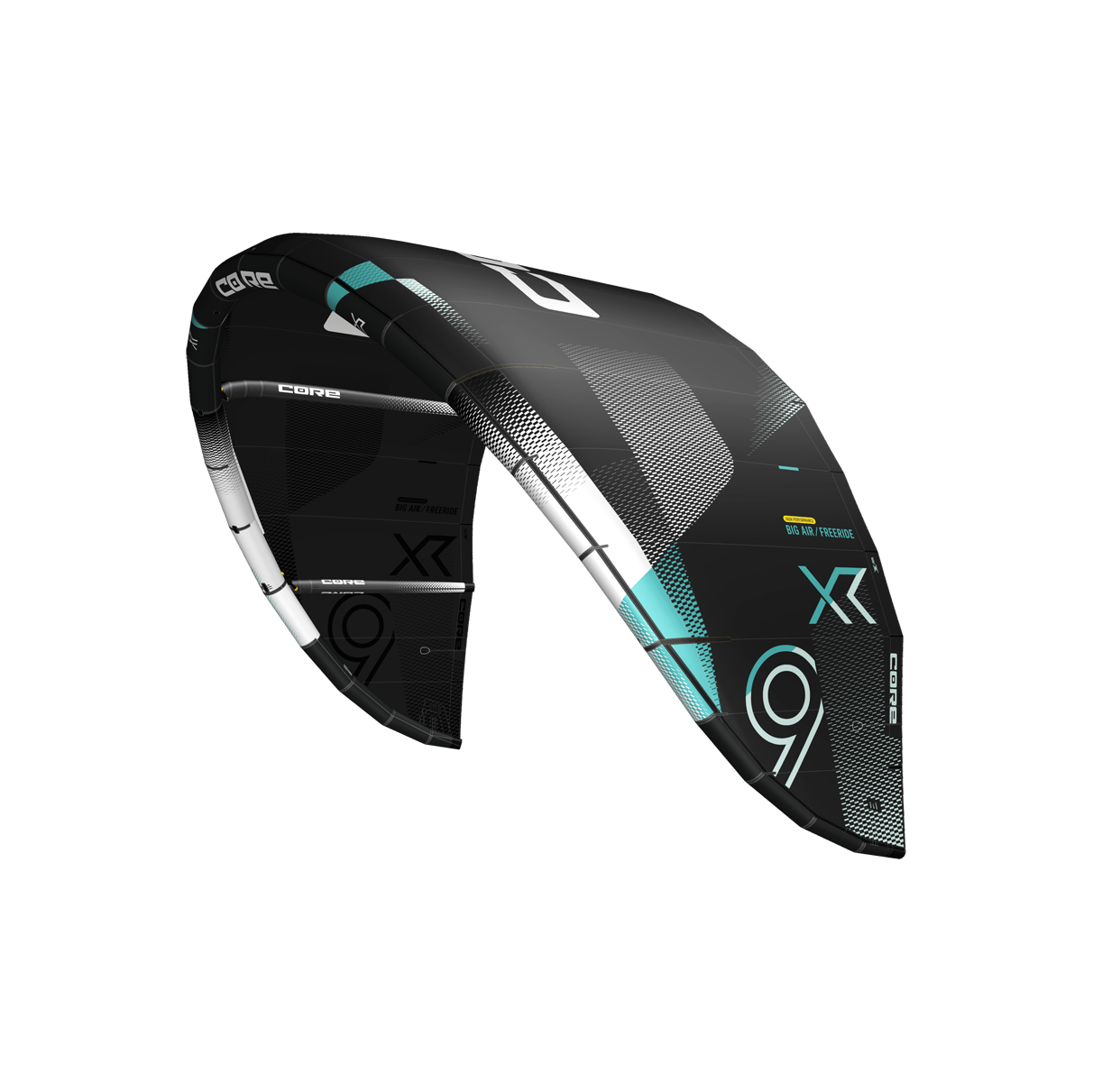 Core XR X