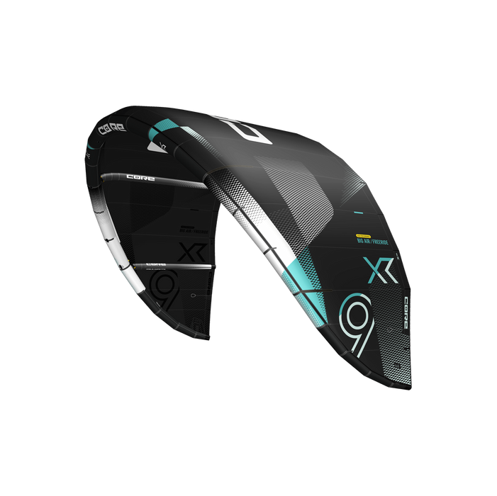 Core XR X