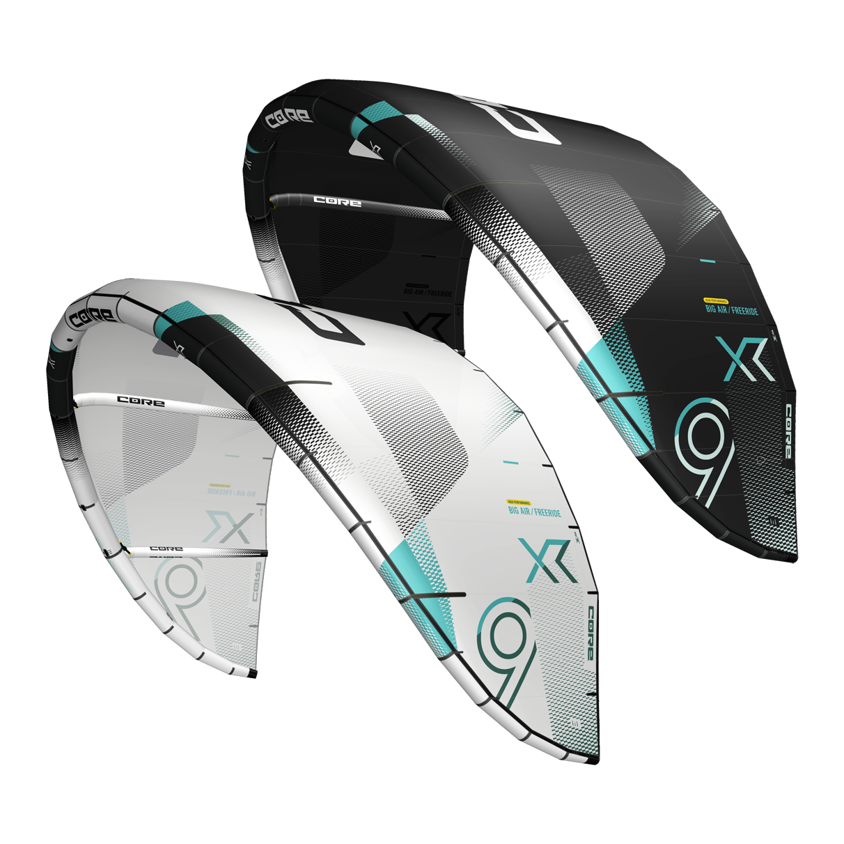 Core XR X