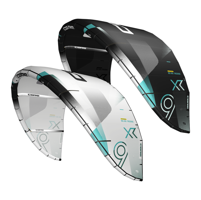 Core XR X