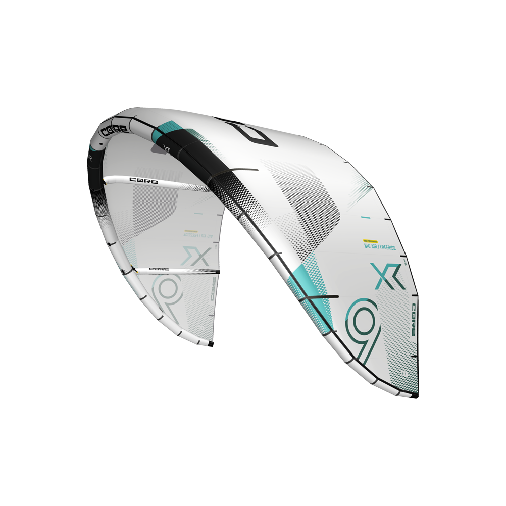 Core XR X