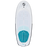 2026 Cabrinha Code wing foil board deck, available at Elite Watersports