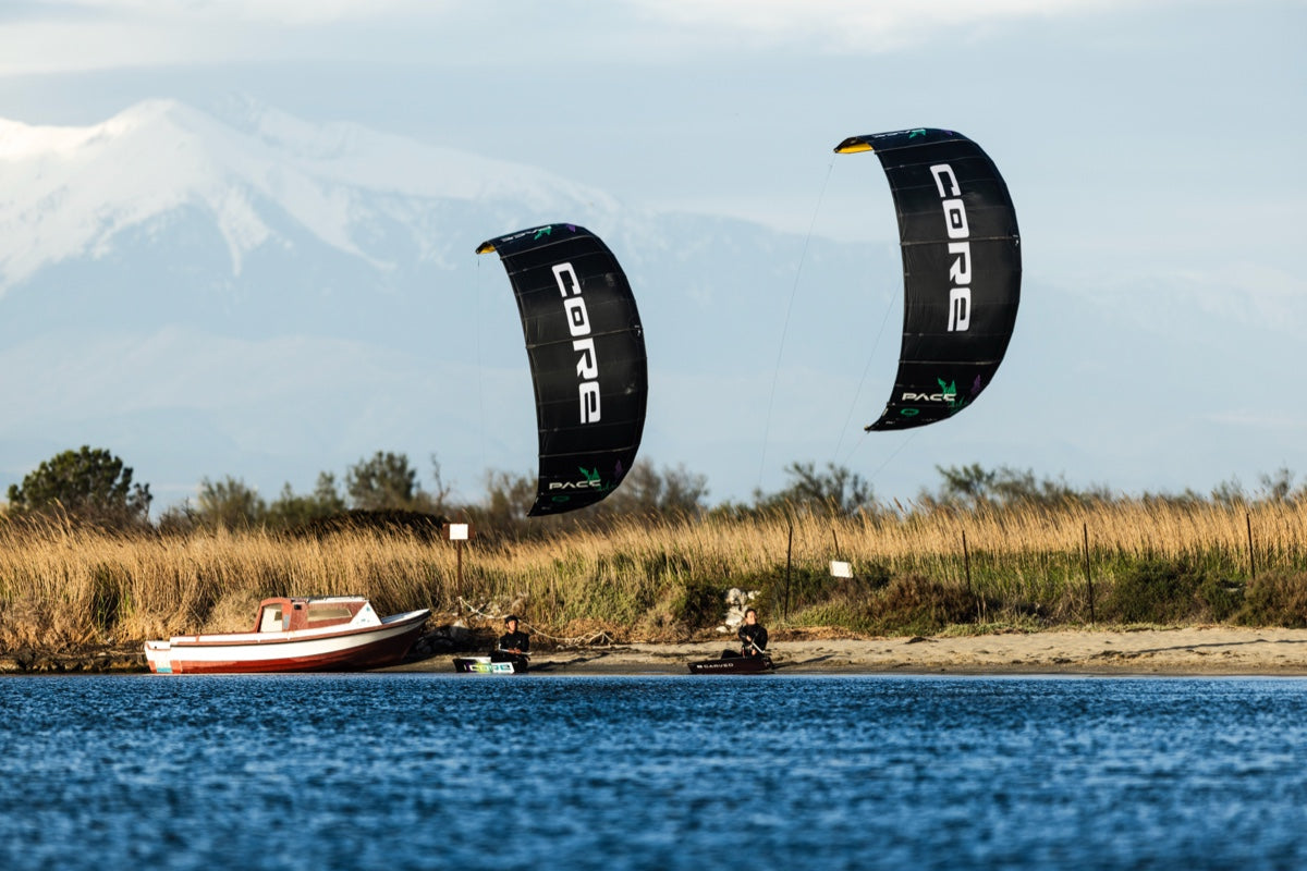 Core Pace Pro 2