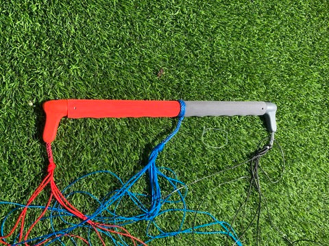 Ozone Pocket Rocket V1 5.0m Demo