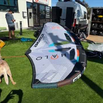 HALO 5.0 Demo T26