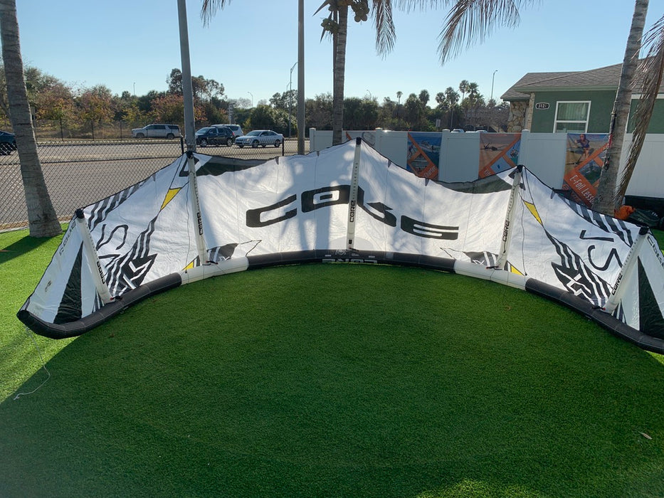 Core XR6 12m Used #2