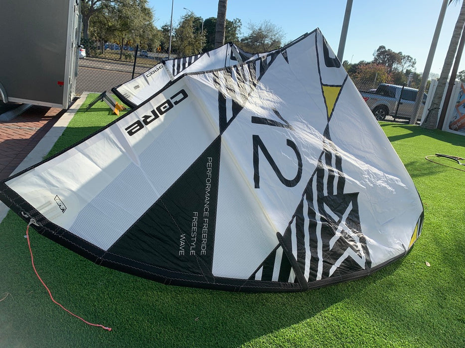 Core XR6 12m Used #2