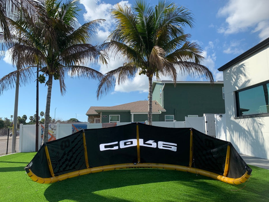 Core XR Pro V2 8m Demo