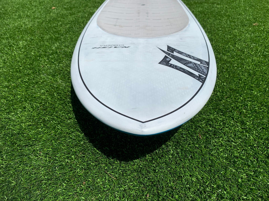 2025 Naish Chimera 50L 5'8" Demo