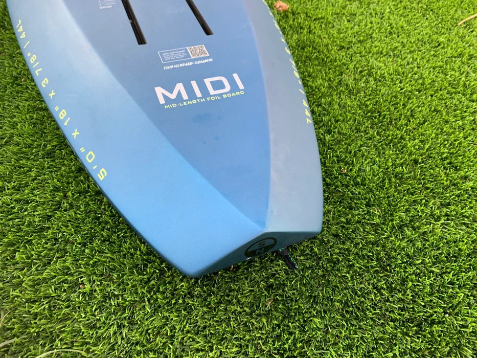 North Midi Foil Board 5'0 Demo