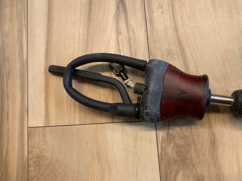 North Navigator 50-55cm Used
