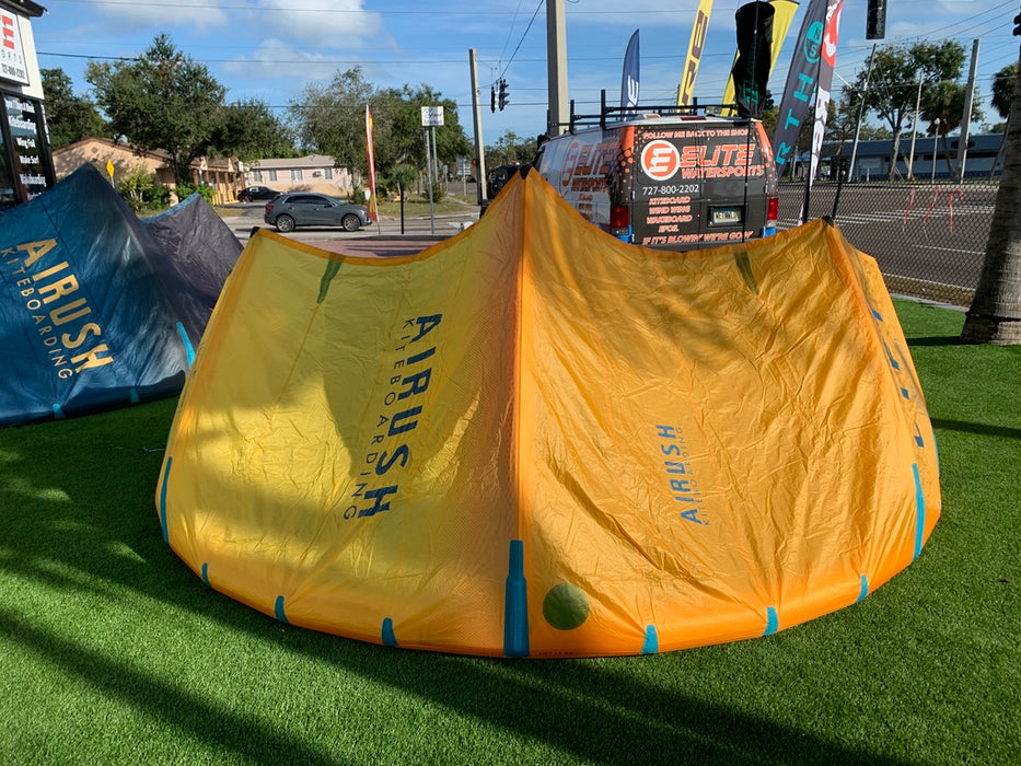Airush Lift V3 8m Used