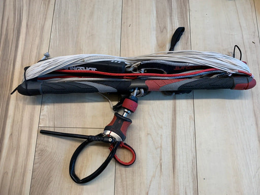 Slingshot Control Bar Used #2