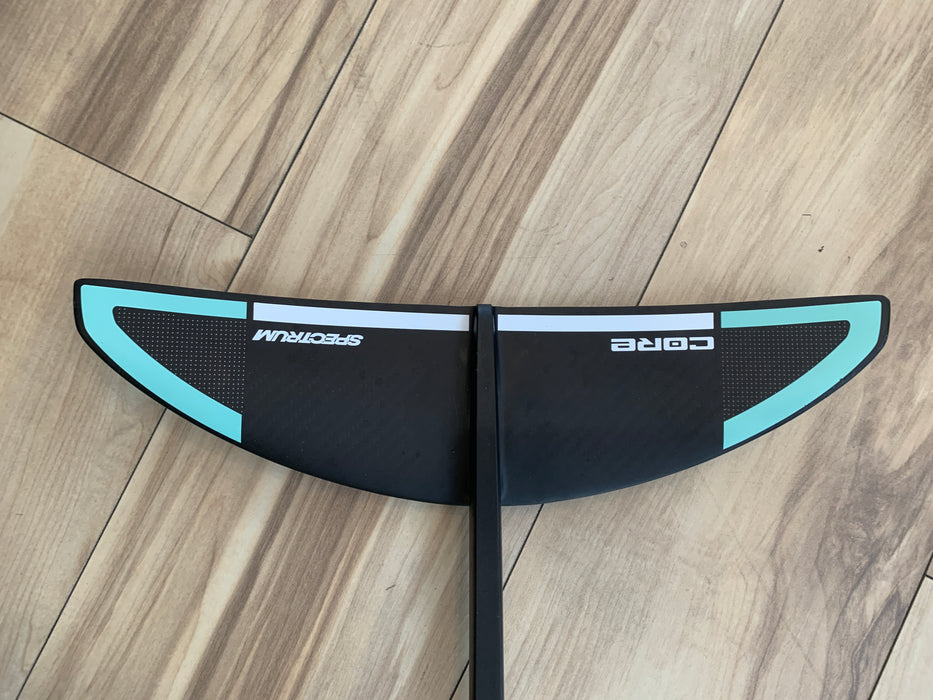 Core Spectrum Wing Foil Complete Used
