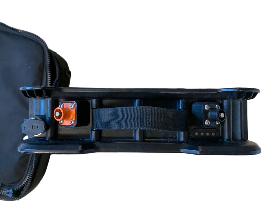 Fliteboard Flitecell Explorer Used #8