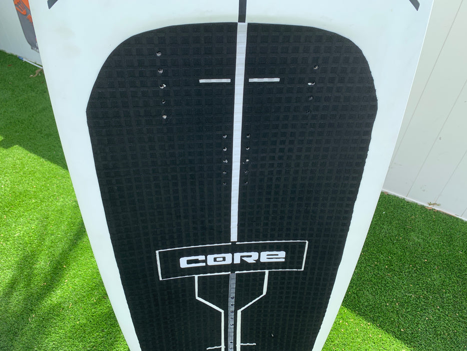 Core Chase  Hydrofoil Board Used