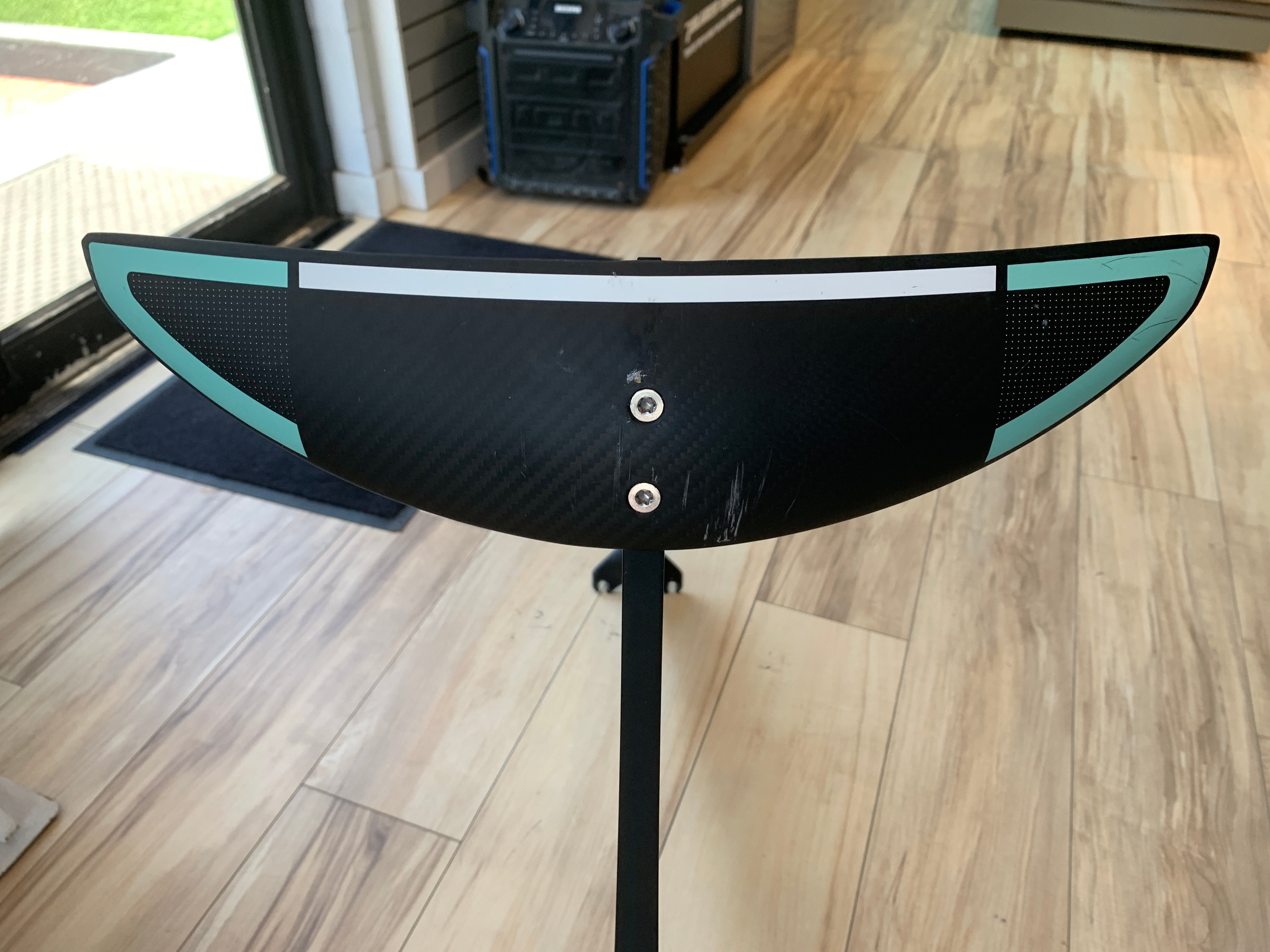 Core Spectrum Wing Foil Complete Used