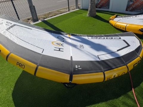 CORE HALO PRO 5.0 Demo T26