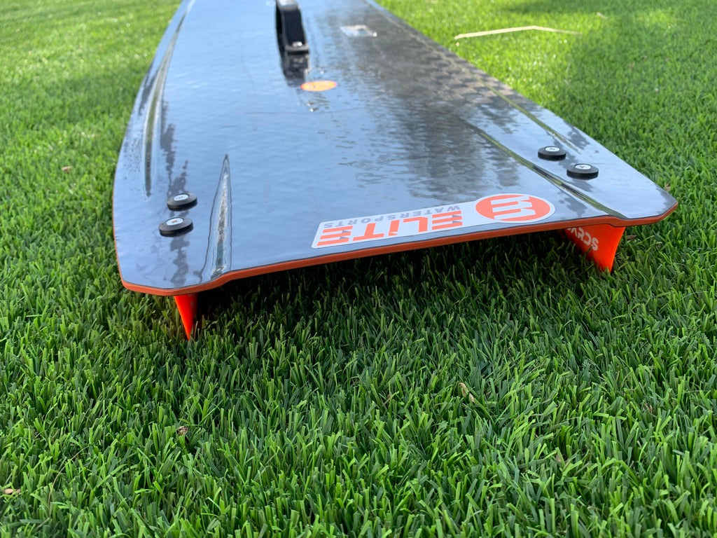 C6 Board 134cm Demo