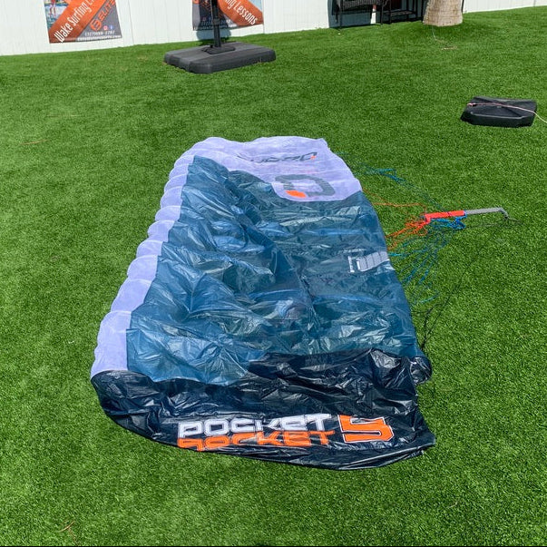Ozone Pocket Rocket V1 5.0m Demo
