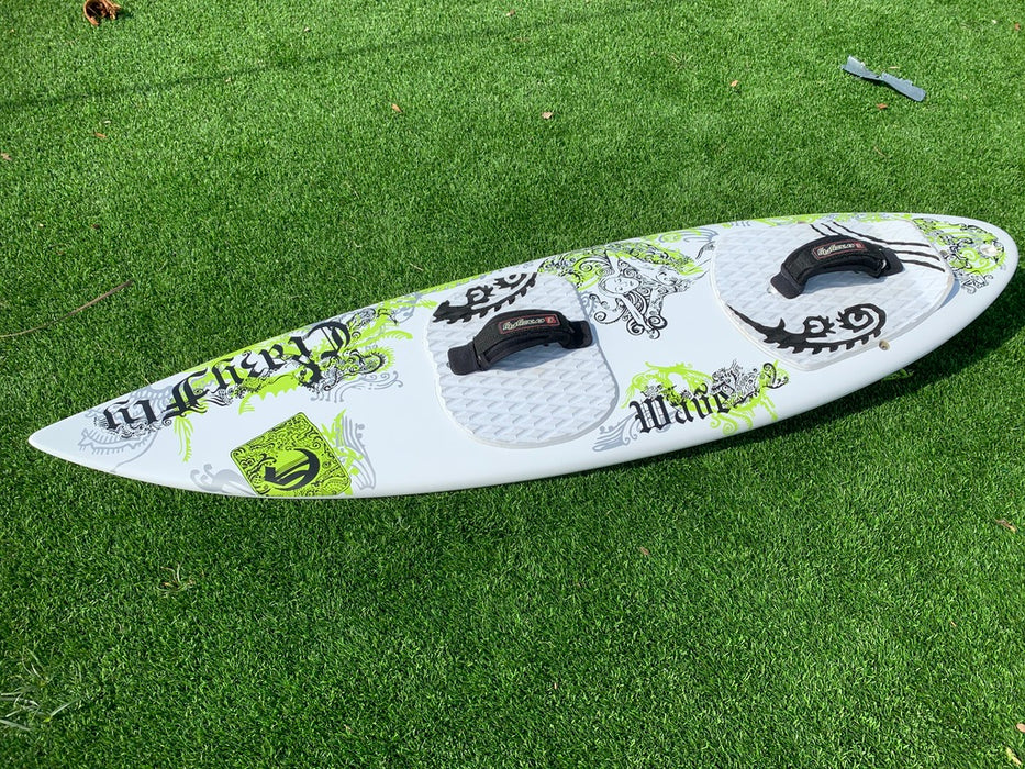 Crazy Fly Wave Surf Board