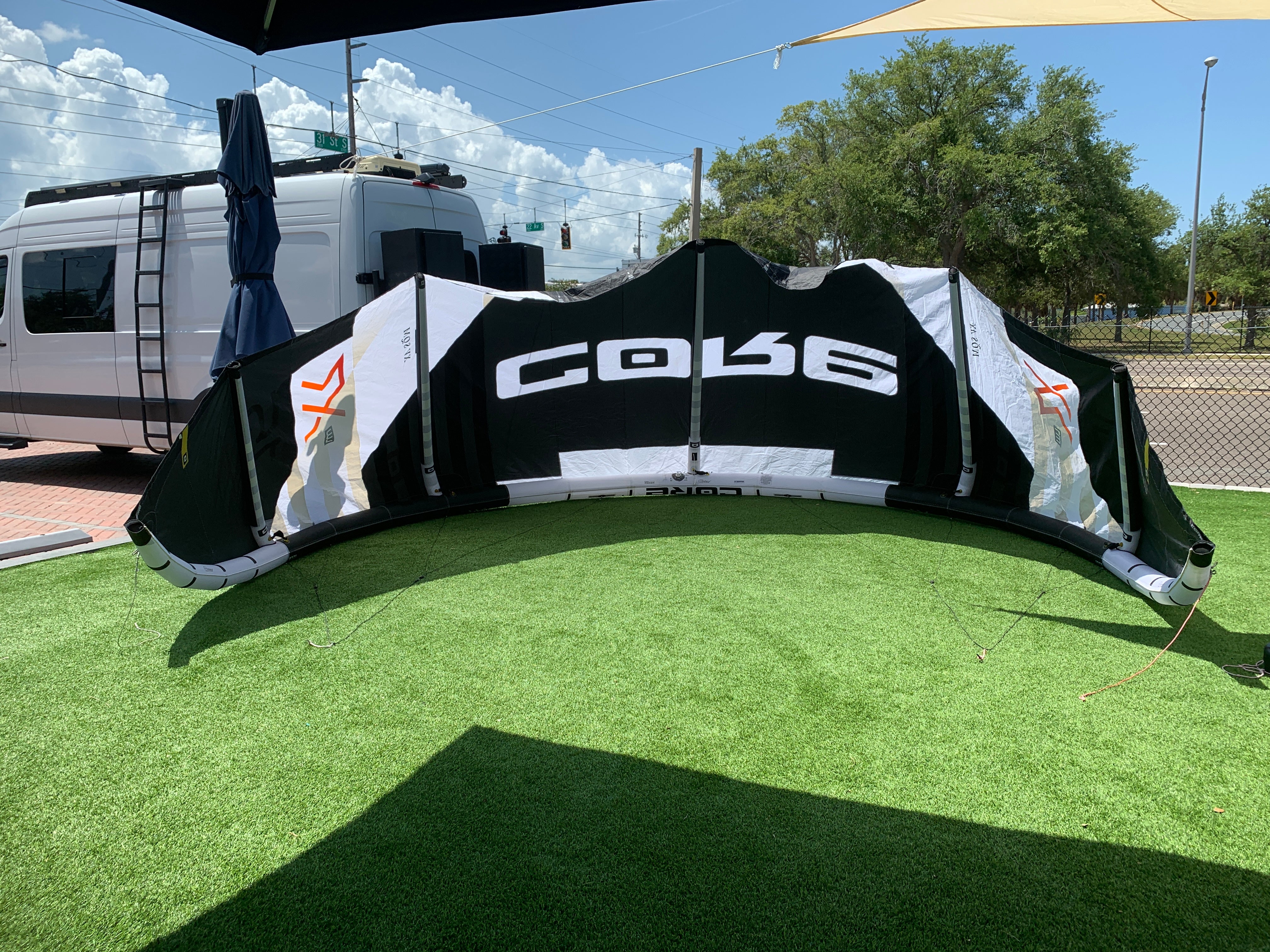 Core XR7 15m Used #1