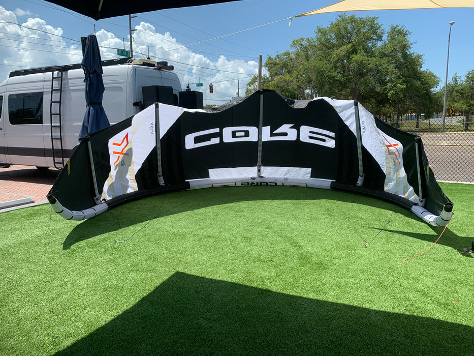 Core XR7 15m Used #1