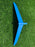 Go Foil V1 MoLiko Tail Used