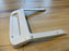 Onewheel +XR Rear White Bumper