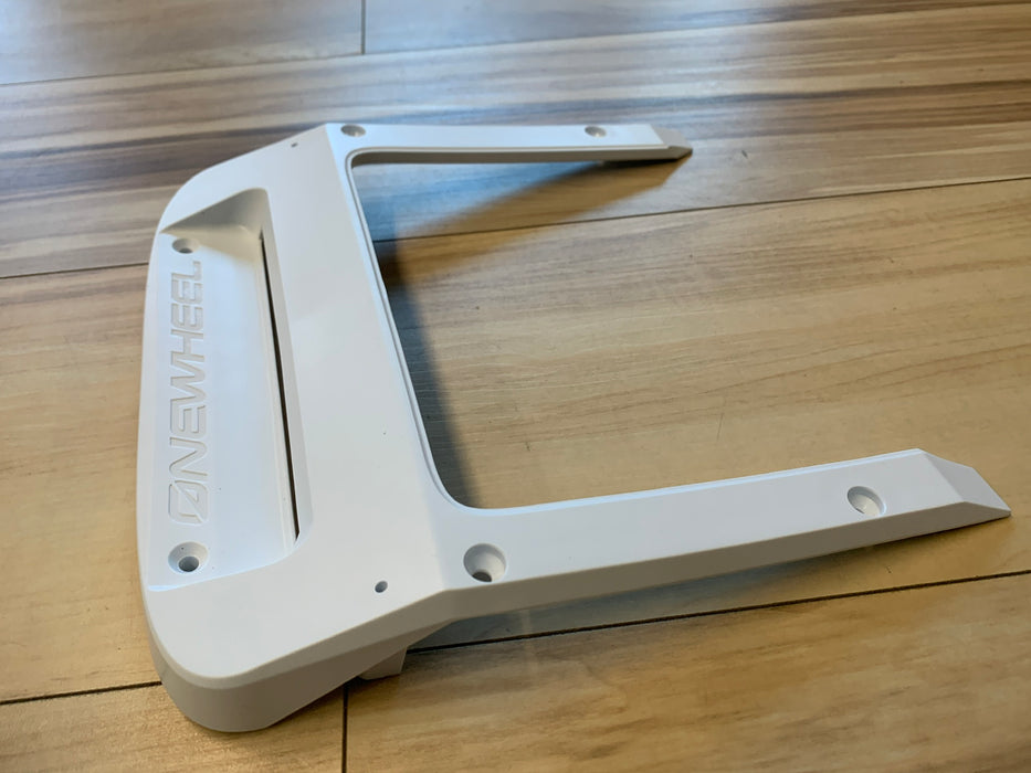 Onewheel +XR Rear White Bumper