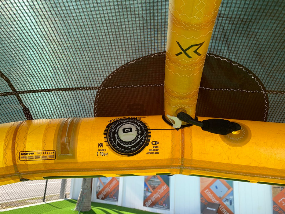 Core XR Pro V2 8m Demo