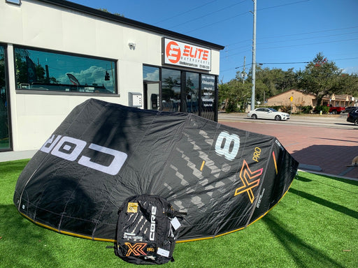 Core XR Pro V2 8m Demo