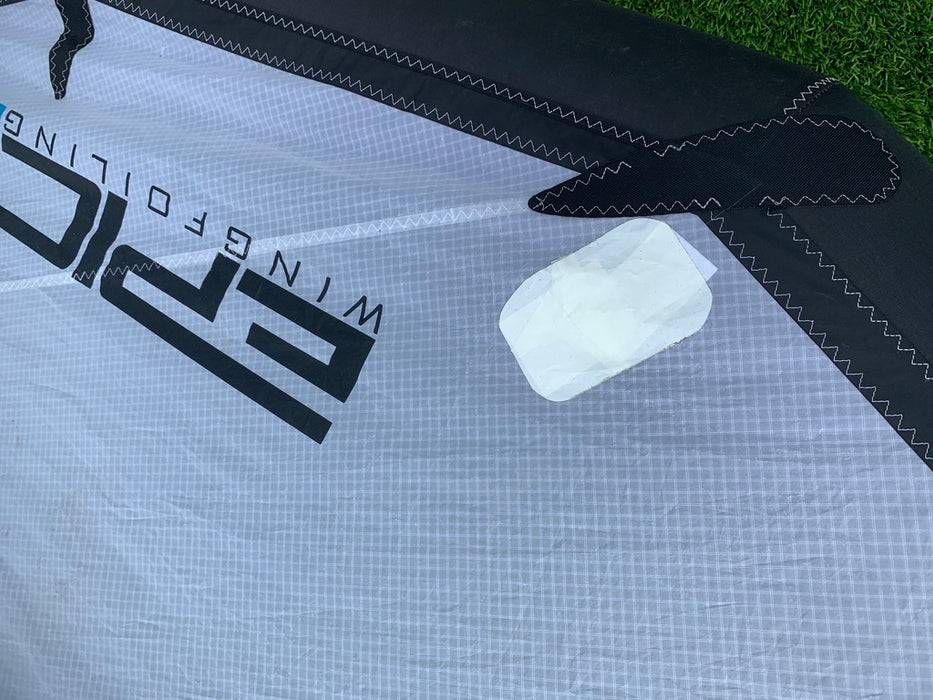 Epic Wind Wing 7m Used Trade in
