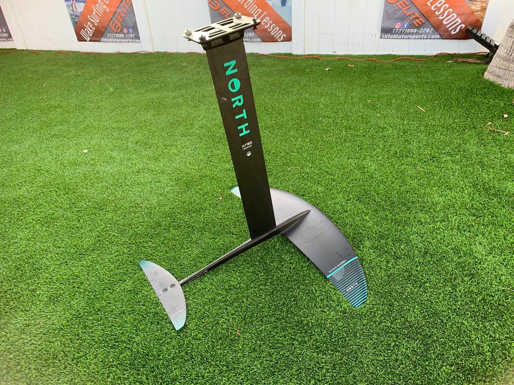 North Sonar Prime Edition 1500cm Demo